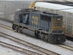 CSX